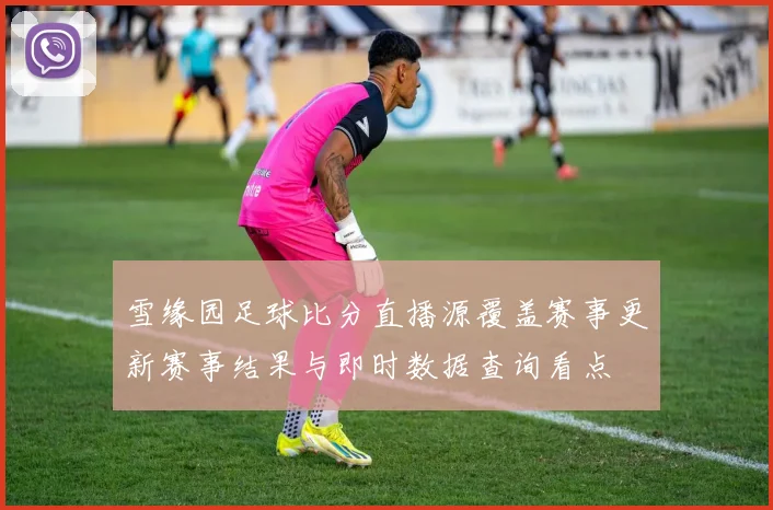 雪缘园足球比分直播源覆盖赛事更新赛事结果与即时数据查询看点
